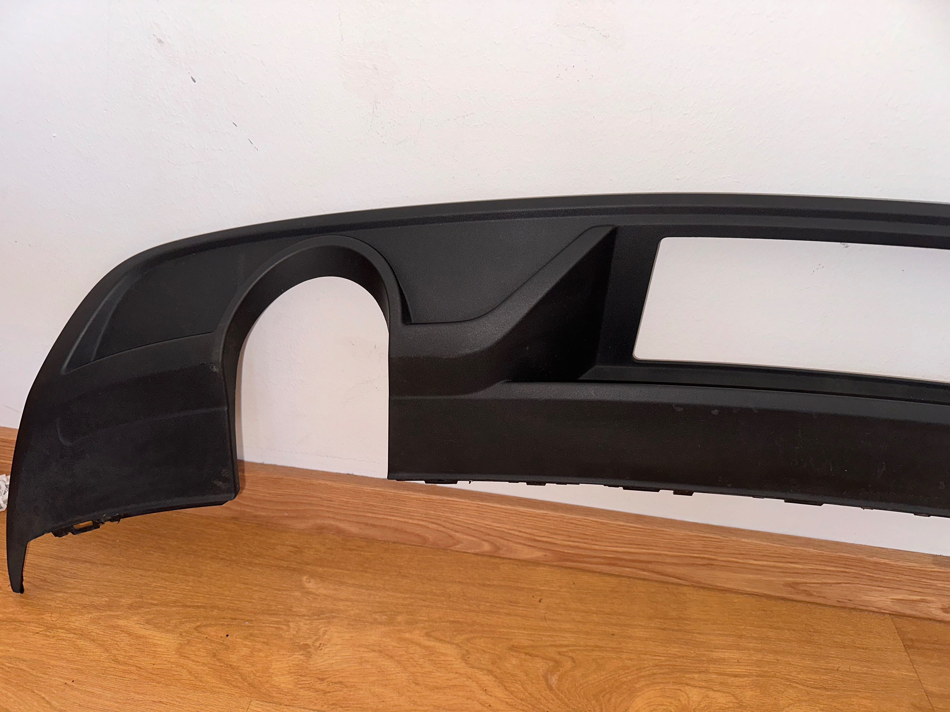 Difusor Audi A3 8V original