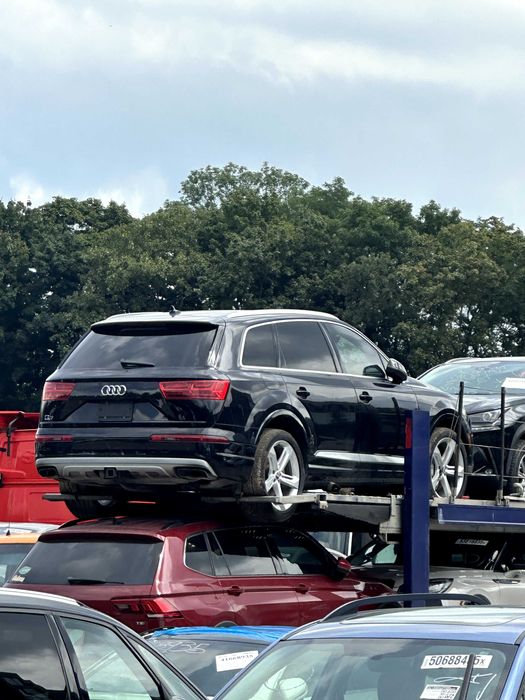 Сертифікація та техогляд авто