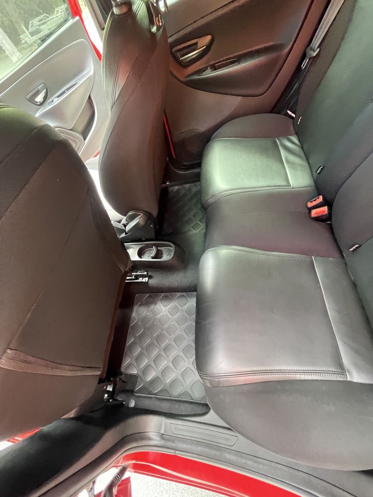 Продам Lancia ypsilon 2012 р.в. 0,9 biturbo