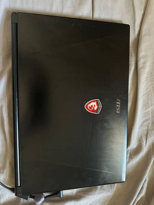 Продам игровой ноутбук