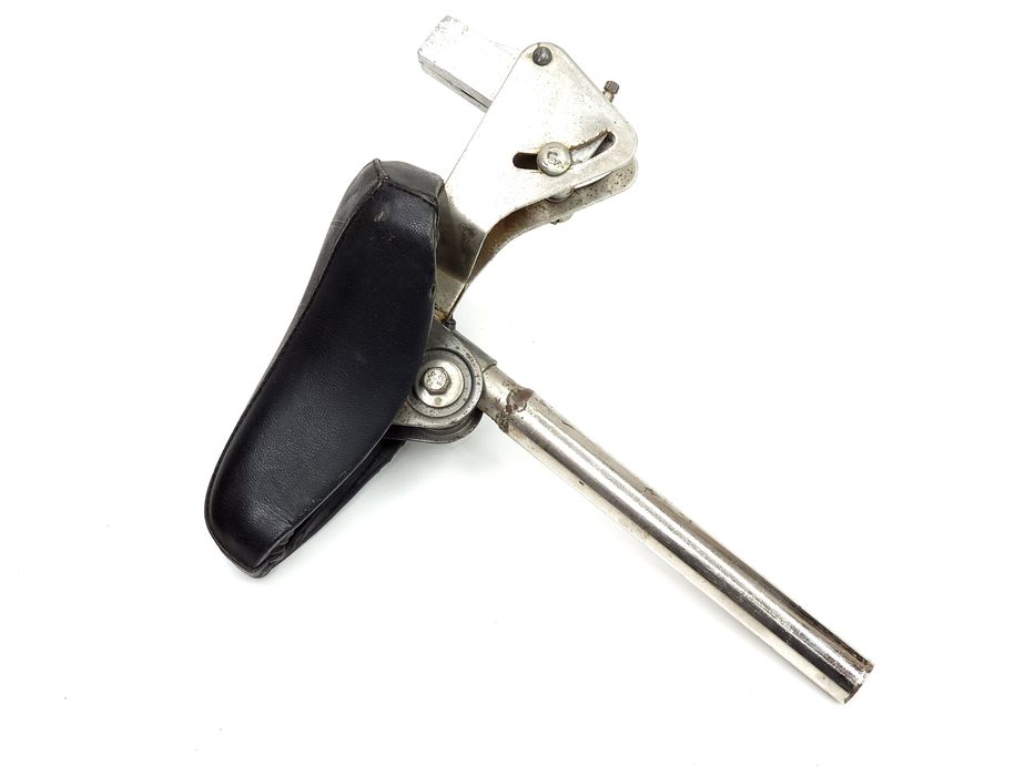 Siodełko do roweru rehabilitacyjnego inwalidzkiego dziecięcego Romet