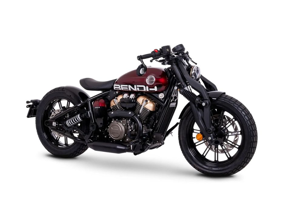 Benda Napoleon 250 | BLACK WEEK | Raty 0% - Transport