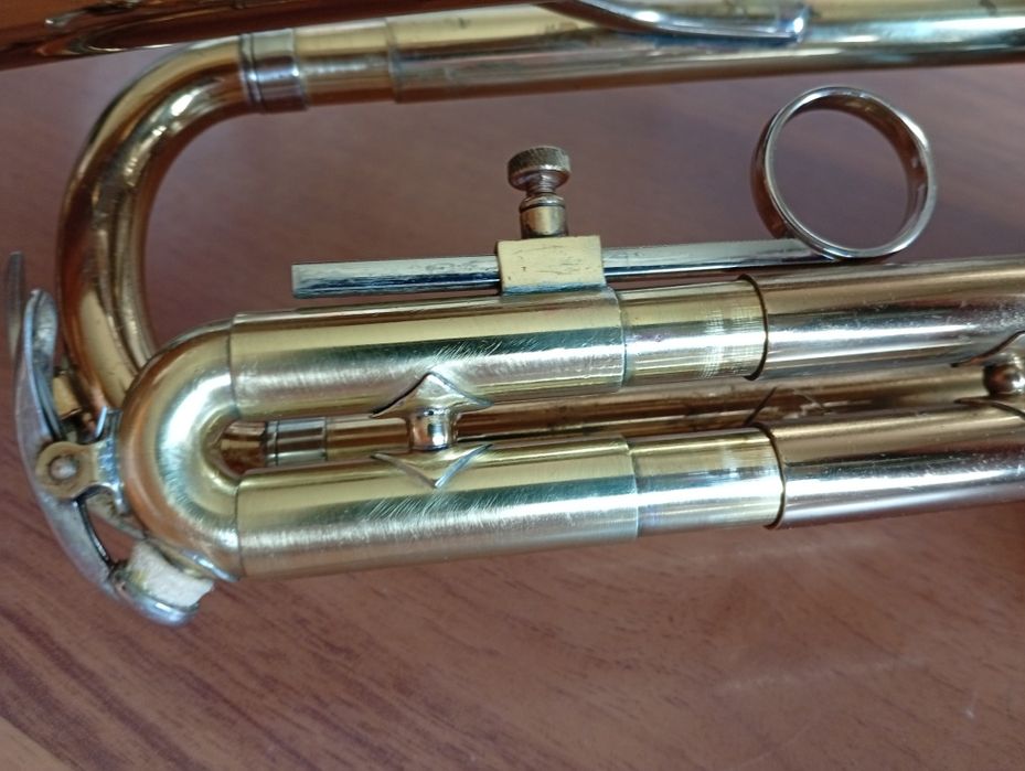 Труба Martin Imperial. U.S.A