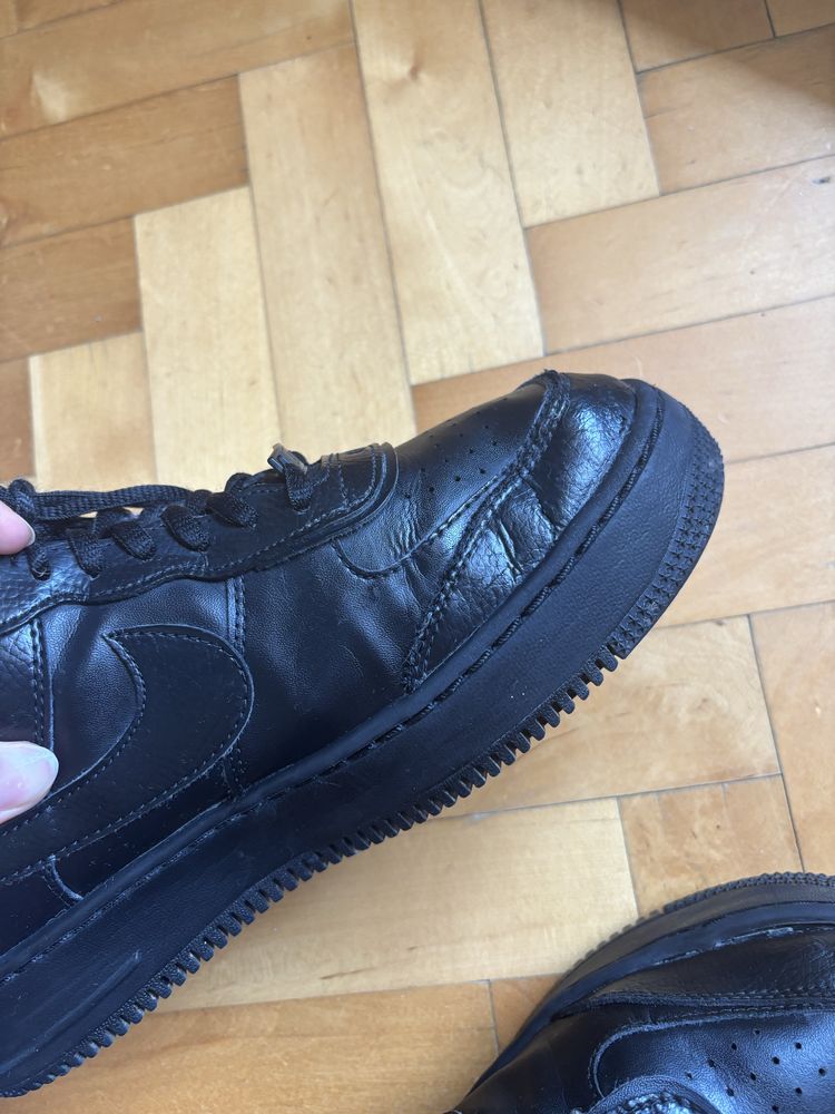 Nike air force shadow