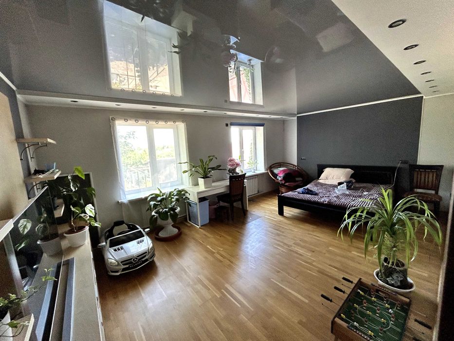 Продам або здам в оренду будинок в селищі Чаплине