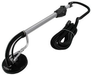 Aluga lixadeira de teto e paredes 710 W - 2100 rpm - ao dia desde