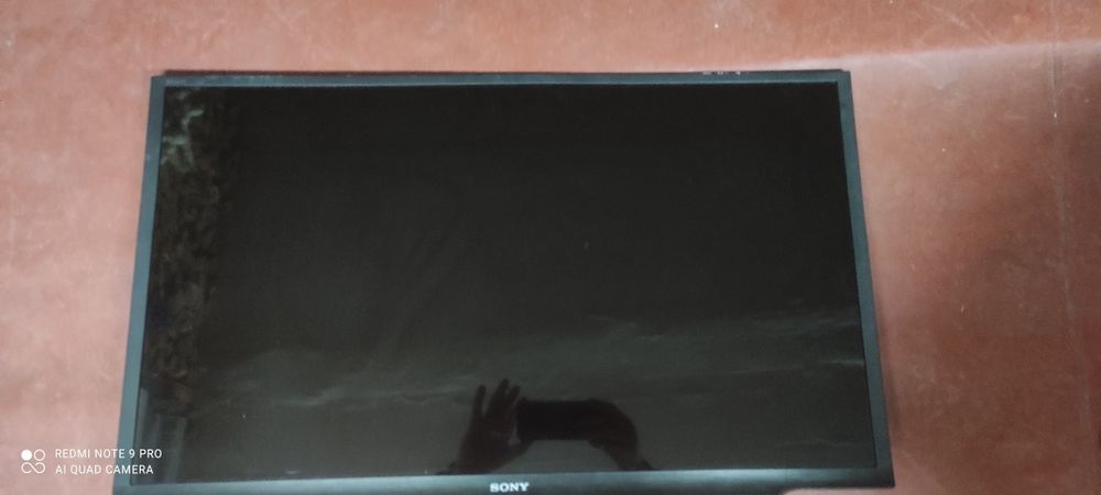 Продам на запчасти Sony KDL 32 WDD