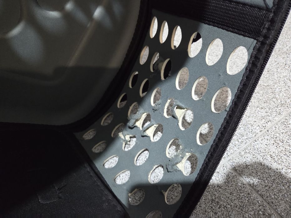 Transporter torba dla psa kota