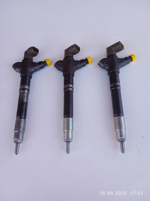 Форсунки Toyota  23670-0R100