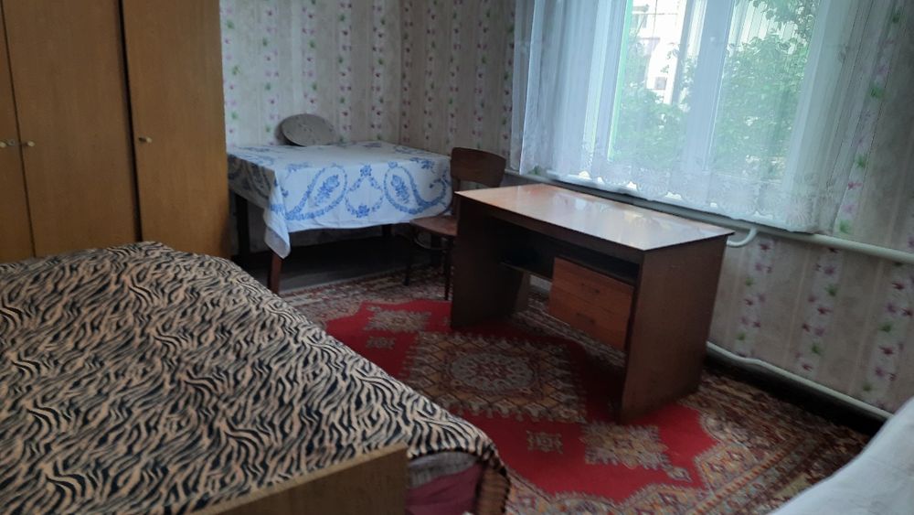 400грн доба!!! кімната подобово  посуточно  оренда кімнатна м.Рівне