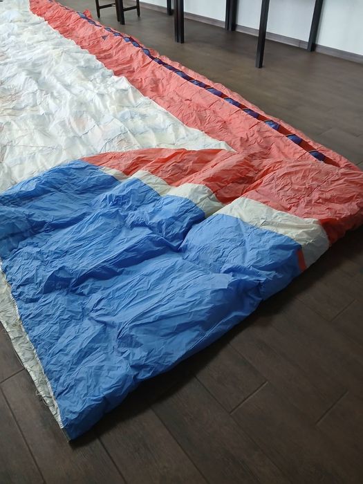 Продам параплан Apco