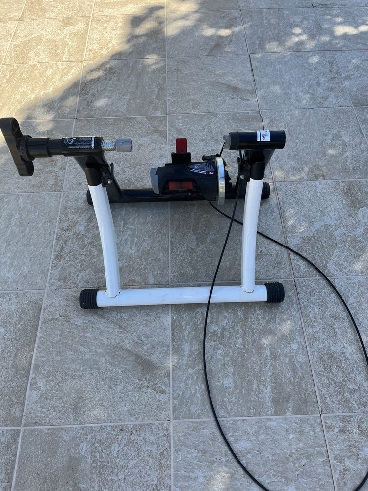 Rolo treino de bicicleta VOLARE ELITE