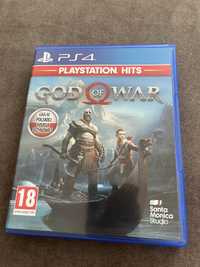 God of War 2018 PS4 PS5