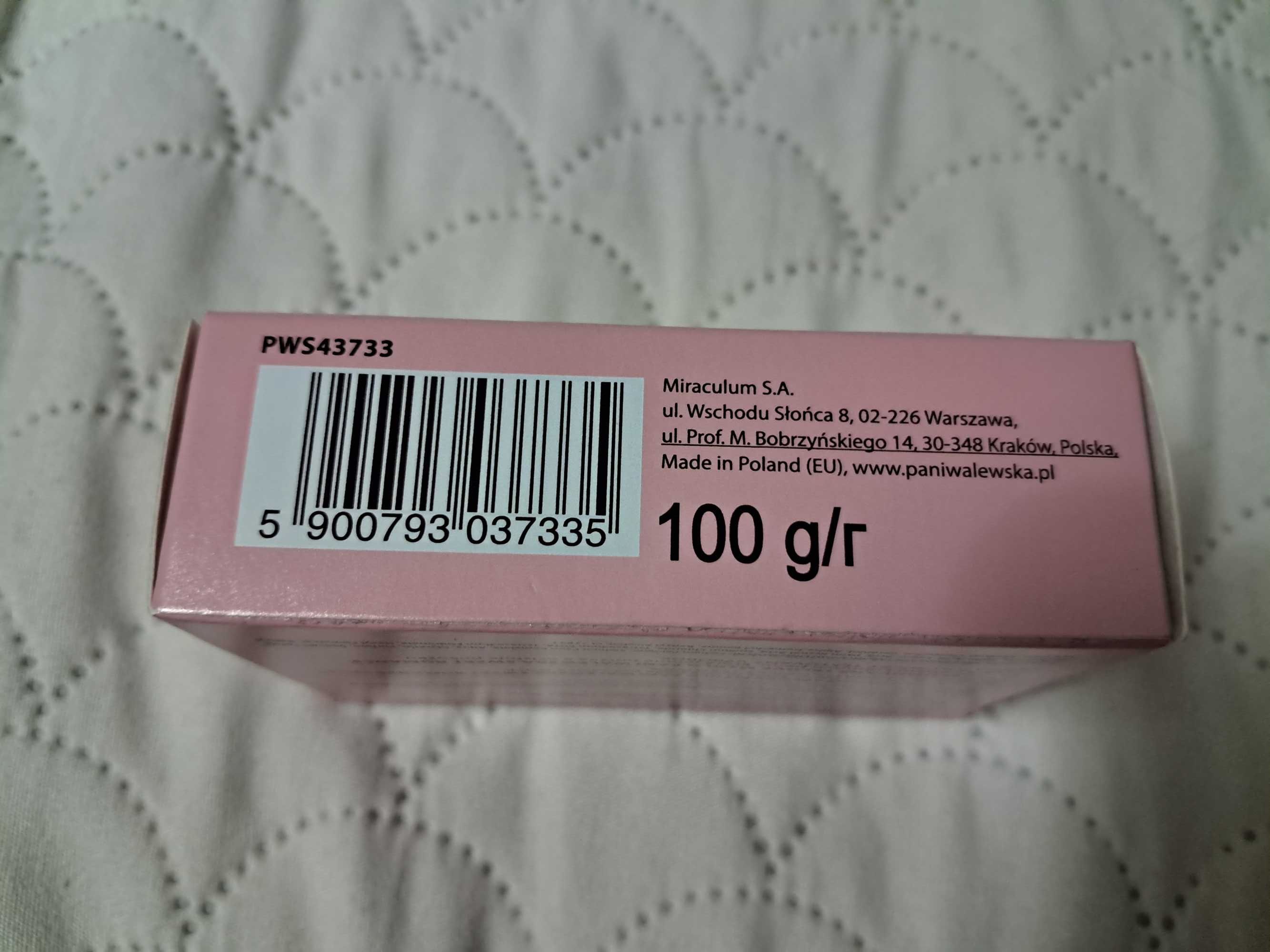 Mydło perfumowane do ciała