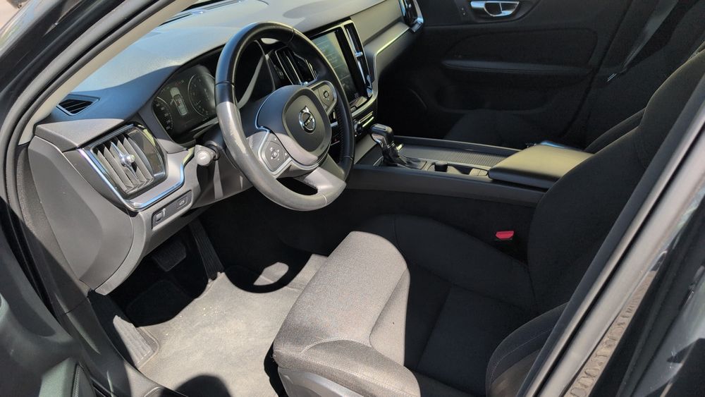 Volvo V60 T4 2.0