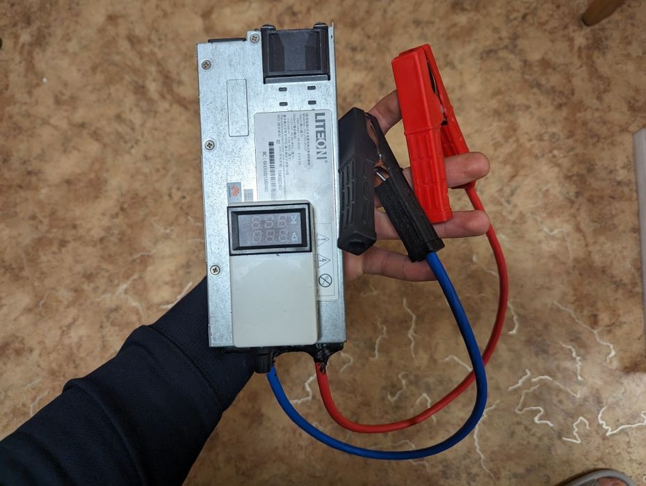 HP зарядки до lifepo4  60А - 100А  швидкі зарядки до ліфепо4