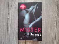 Mister E L James