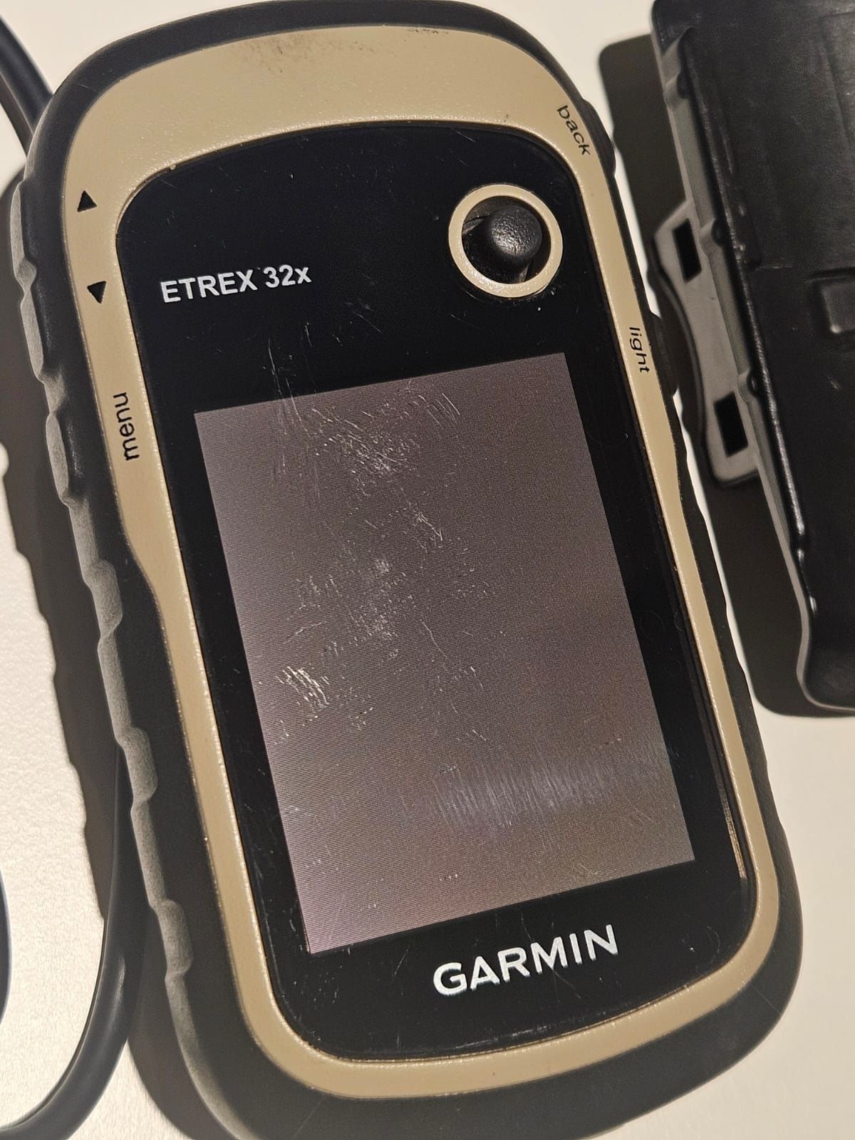 Nawigacja rowerowa Garmin ETREX 32x