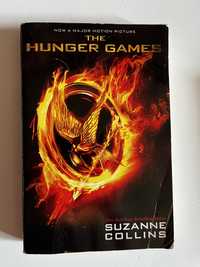 The Hunger Games por Suzanne Collins