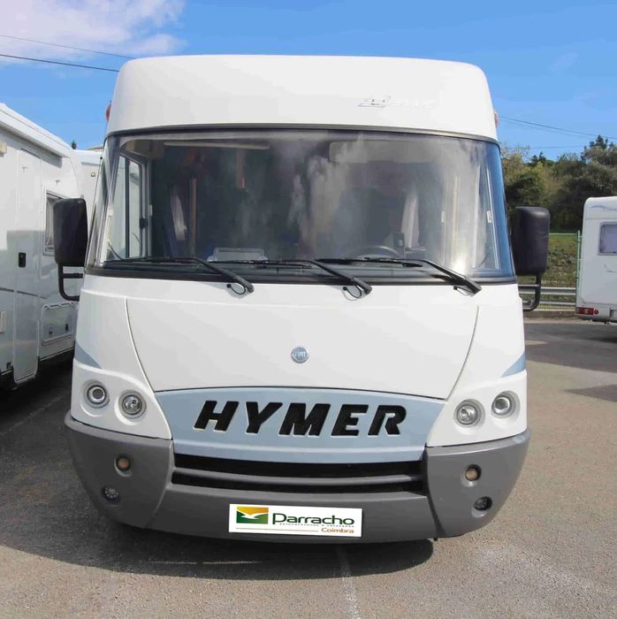 Hymer B Classic REF.U41