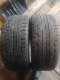 Продам резину Dunlop stundless 215/55/17