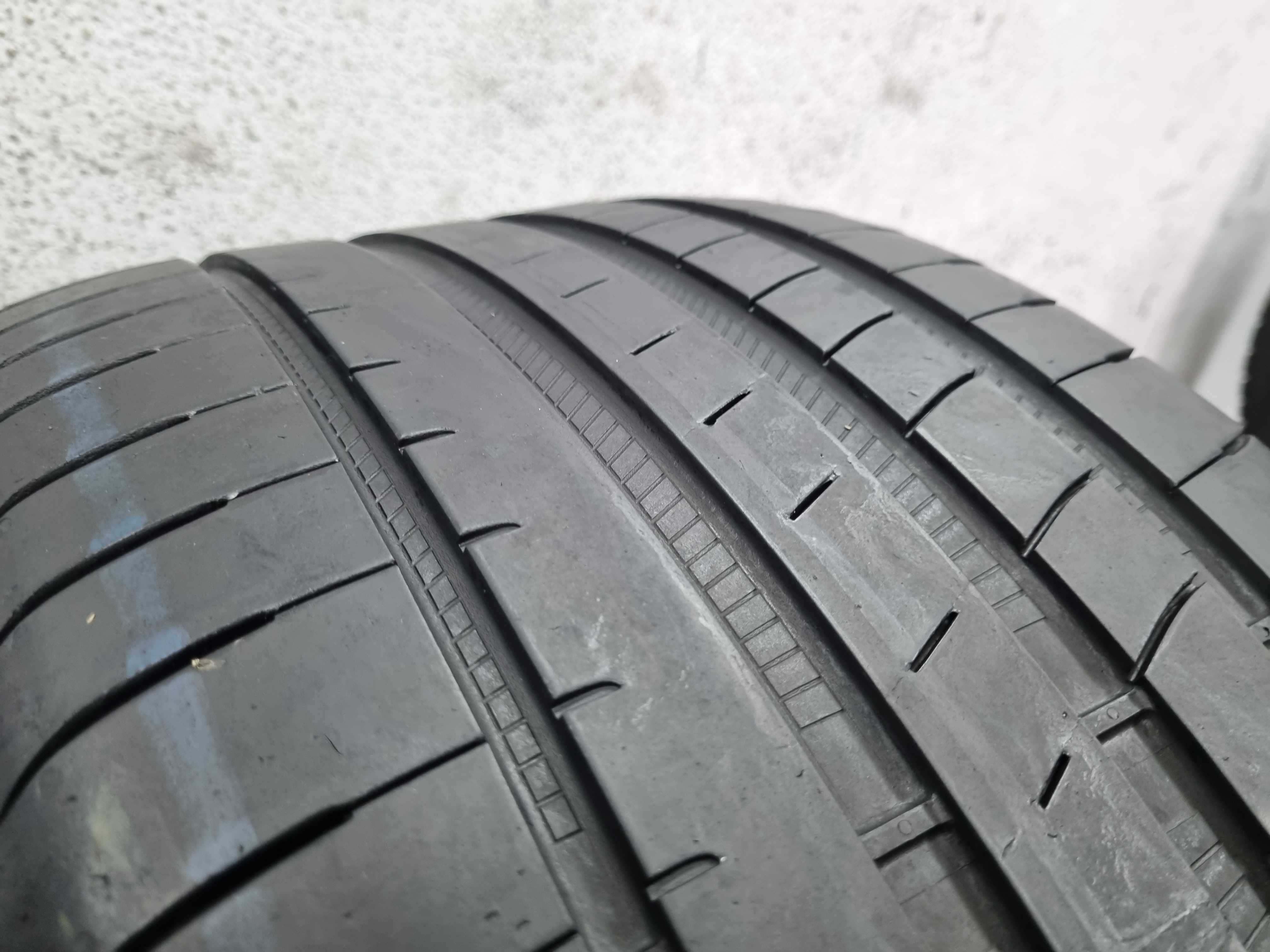 275/40/18 103Y Goodyear Eagle F1 Asymmetric 3 MO D.4720