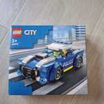 Klocki LEGO CITY 60312