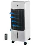 Nowy Klimatyzator Wentylator NOR-TEC 60W