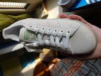 Adidas Оригинал Новые Кожаные Кроссовки OLX Доставка Stan Smith 38