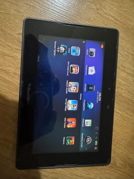Blackberry playbook 64GB unikat