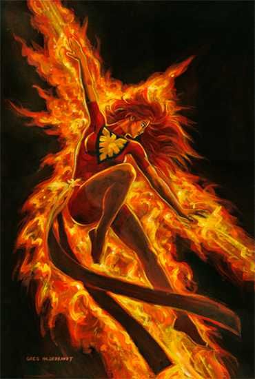 Dark Phoenix (Marvel)