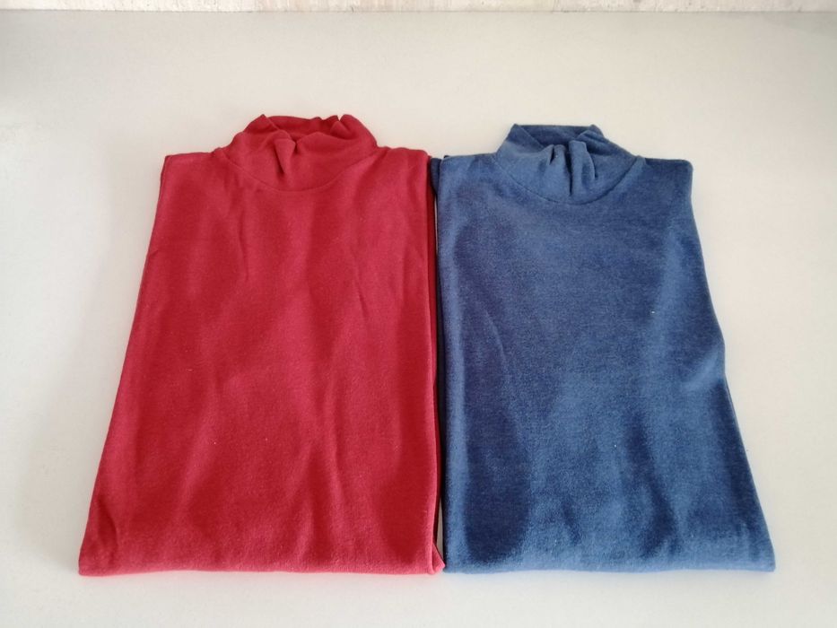 camisolas tamanho M novas