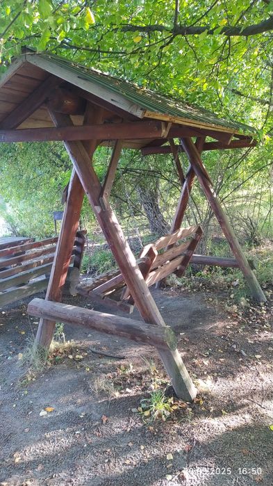 Продаємо альтанки.