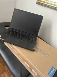 Laptop Lenovo Gamingowy