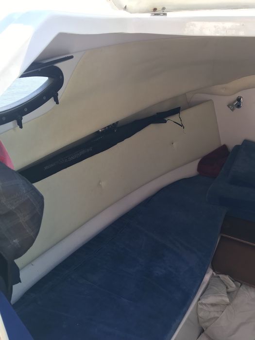 Катер АНРИДА 570