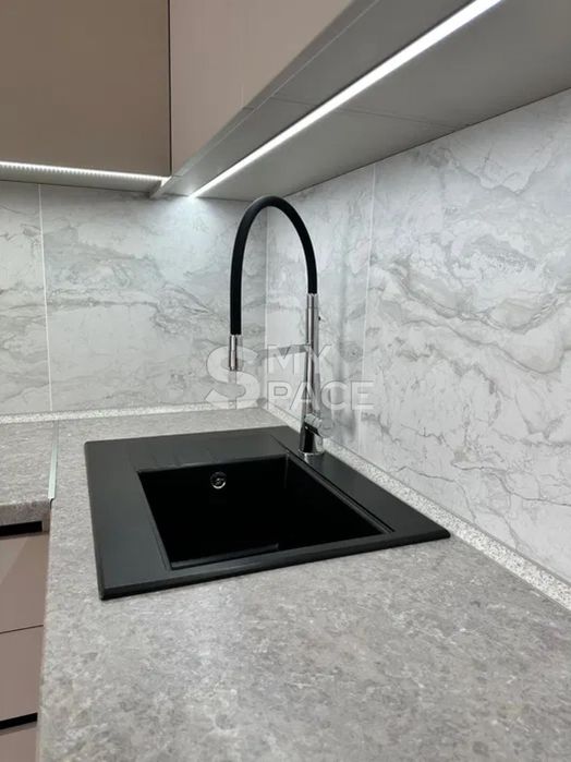 ЖК DOCK32, вул. Набережно-Рибальська, Поділ, Оболонь