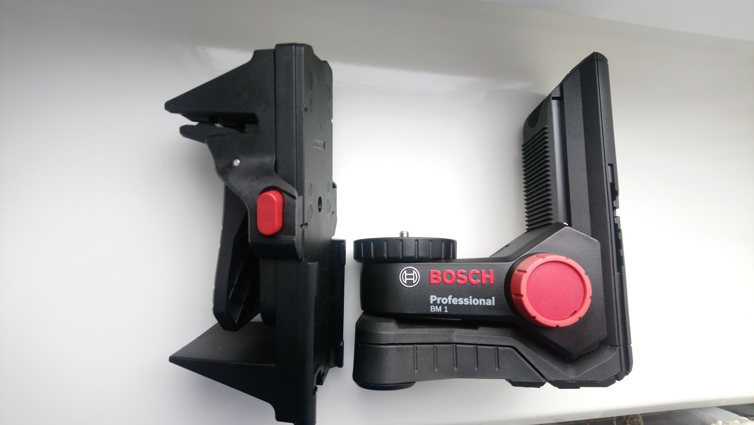 Крепление прищепка штатив лазерный уровень  BOSCH BM1 Professional