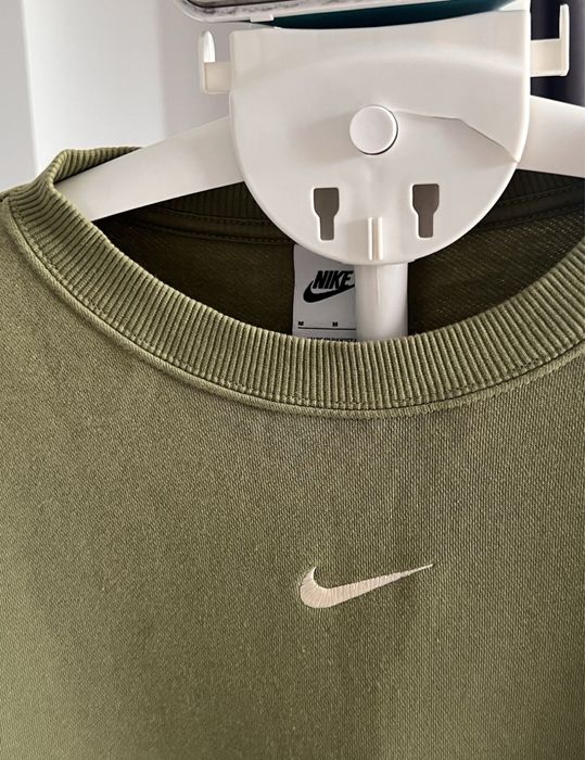 Худи, кофта Nike, Nike Logo, Stussy