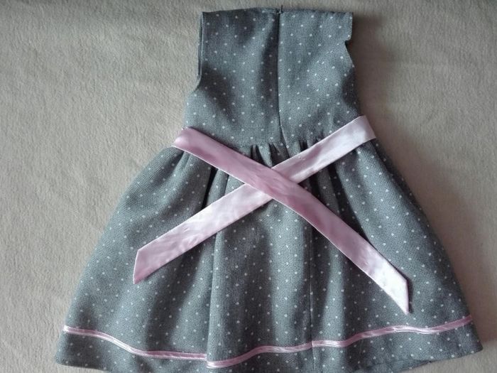 Sukienka elegancka dziewczynka 3 lata 110cm