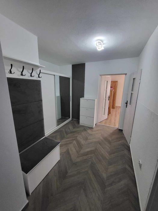 Mieszkanie do wynajęcia