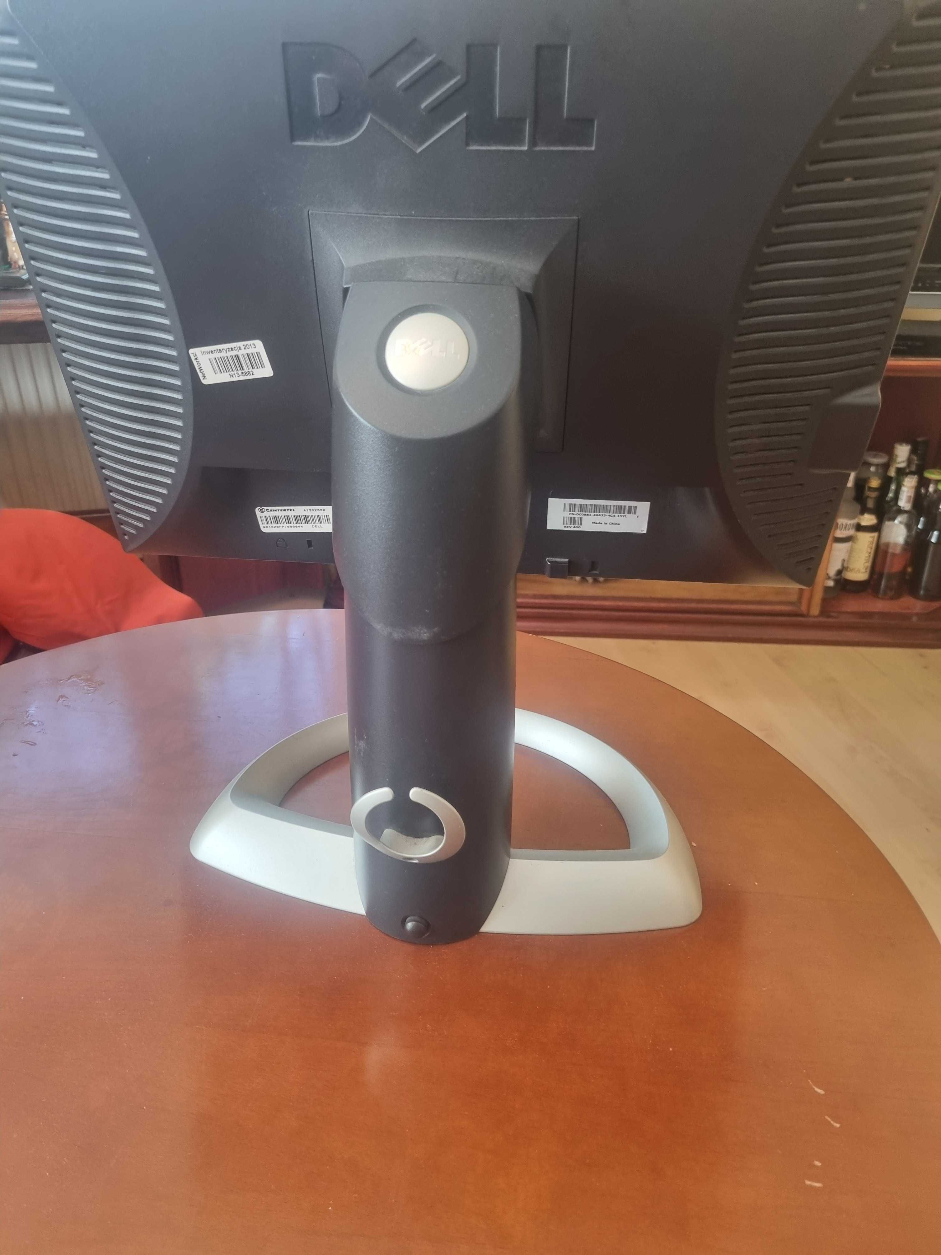 monitor dell texas 17 cali