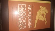 Anatomia i fizjologia człowieka Michajlik i Ramotowski