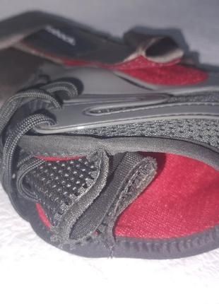 Ортрез Ottobock Malleo Sprint 50S 3 L1