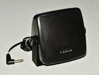 Głośnik CB zewnętrzny Farun KLS-150 , 5 W , 8 Ohm