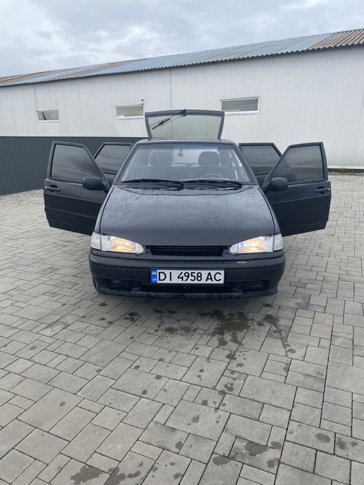 Продам Ваз2114 в хорошому стані. 2008 р ПРОДАМ З ТОРГОМ