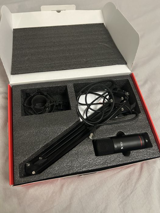 SPC Gear Sm900 mikrofon gamingowy