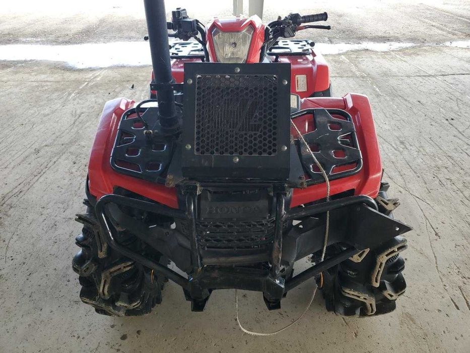 2023 HONDA TRX520 FM