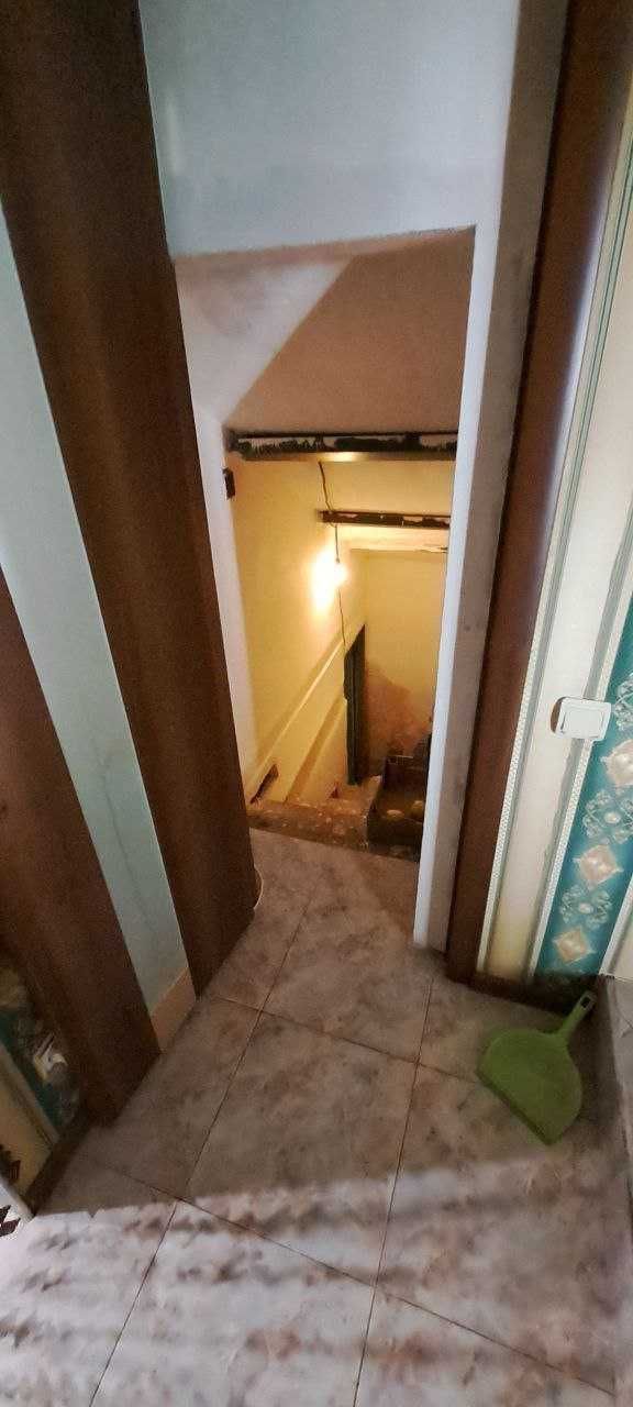 Продам дом Левый Берег Рыбальское