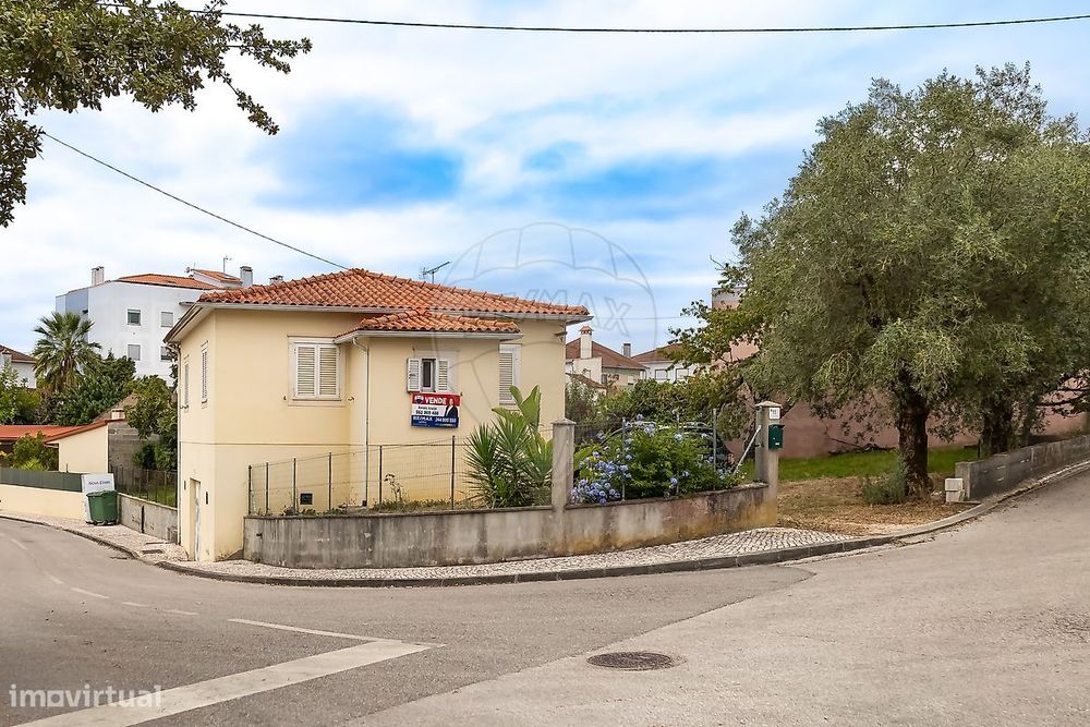 Moradia T3 para venda