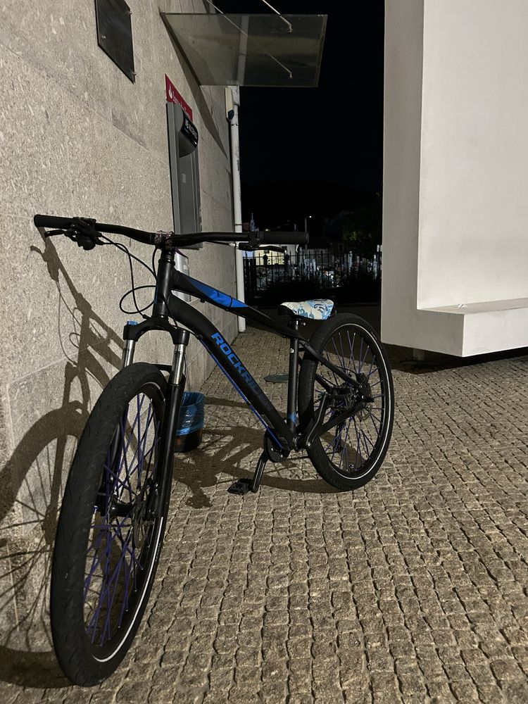 Bicicleta st120.